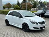 Opel Corsa D Limited Edition LPG*Klimaanlage*CD* - Opel Corsa: Limited Edition