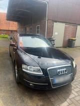 Audi A6 3.2l oder Tausch - Audi mit Benzin-Antrieb: Oder