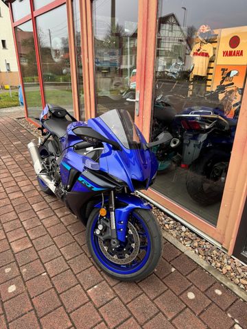 Yamaha R1 MY 2024 - Icon Blue