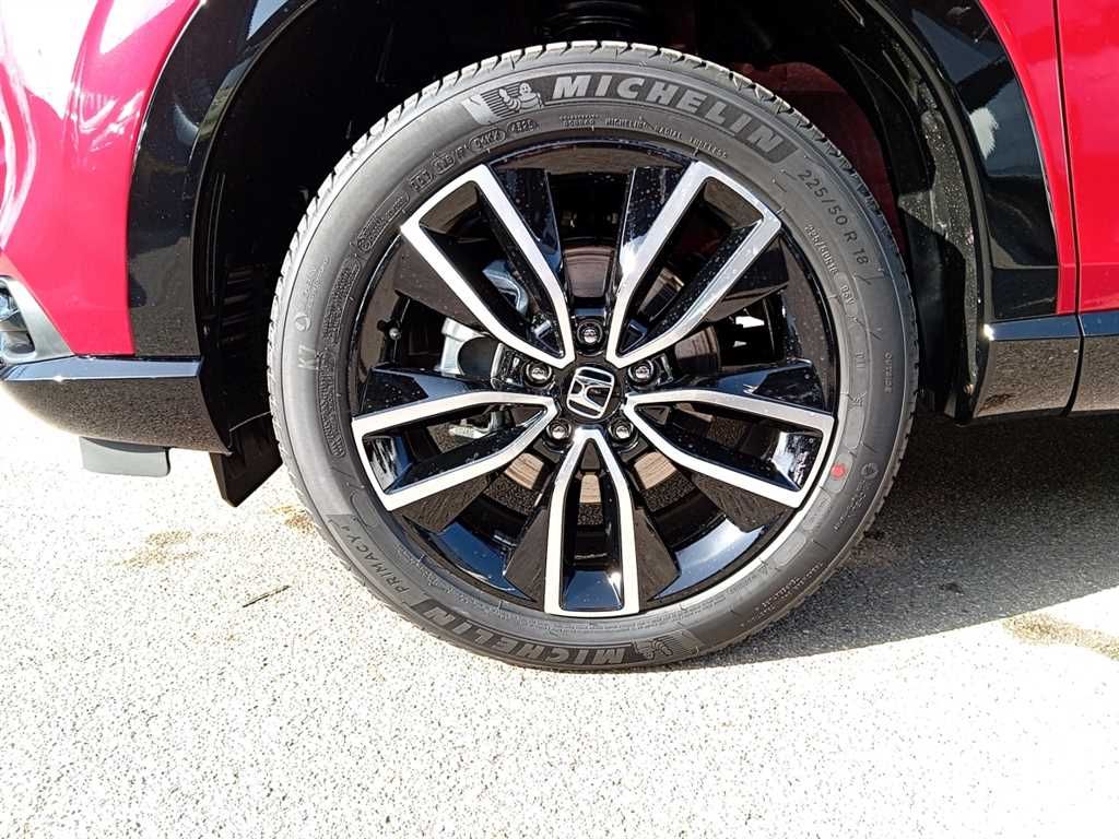 Honda HR-V - Bild 20