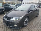 Honda Civic 1.8 Elegance - Honda Civic: Elegance