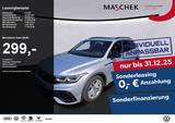 Volkswagen Tiguan R 2.0 TSI AHK Pano DCC Harman Matrix Blac - Volkswagen Tiguan mit Benzin-Antrieb: Geländewagen, Automatik, 2.0