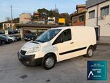 Peugeot Expert 2.0 HDi 125CV FAP PL-TN 12Q Furgo - Peugeot Expert aus 2014