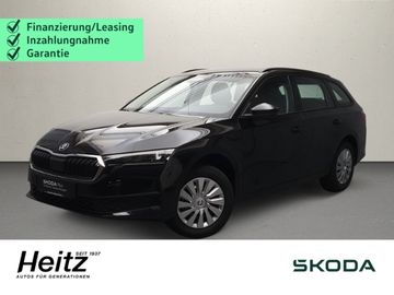 Skoda Leasingangebot: Skoda Octavia Combi 1.5 TSI Essence LED ACC PDC SHZ