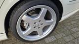 Mercedes-Benz E63 AMG E- Klasse w211 Lim. Alabasterweiss - Mercedes-Benz W211