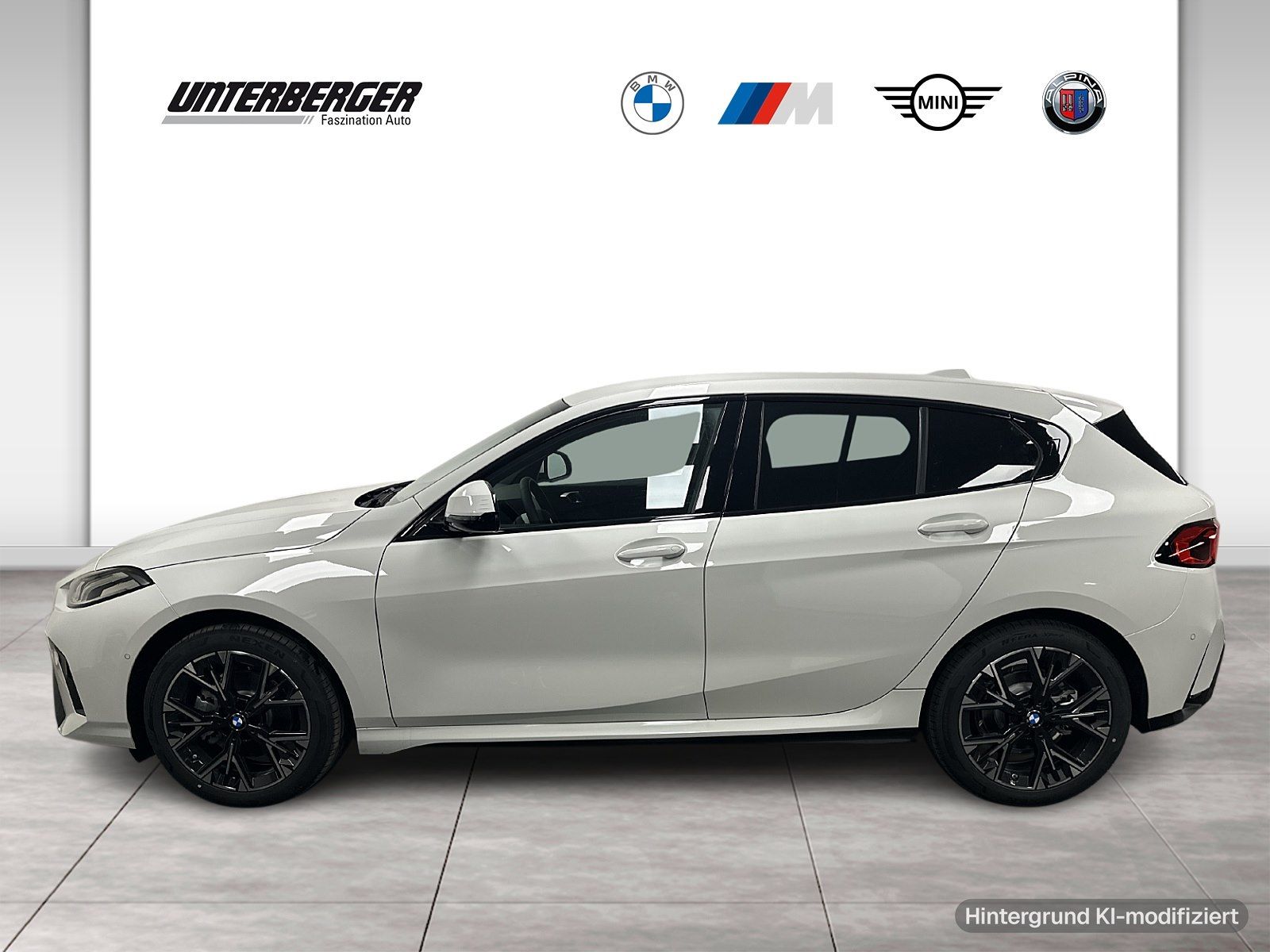 BMW 120 - Bild 3