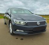 Volkswagen Passat  2.0 TDI 190PS DSG, AHK Highli
