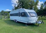 Hobby Prestige 650 KFU - Hobby Prestige 650