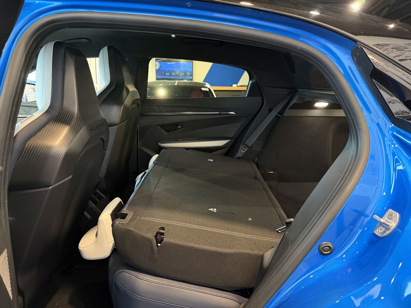 Alpine A390 - Bild 47