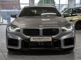 BMW M2 Coupe HUD LED ACC NAVI H/K KAMERA LEDER SHZ - BMW M-Modelle in Wuppertal