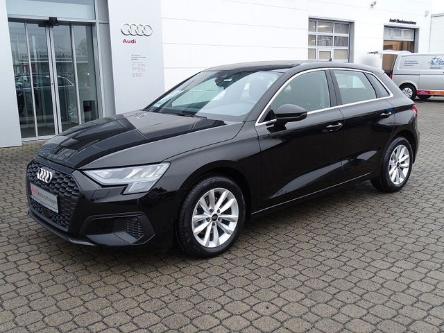 A3 Sportback 30 TFSI S-tronic - Navi / incl. WR