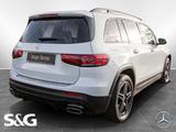 Mercedes-Benz GLB 200 d AMG MBUX+AHK+LED+Pano+RüKam+19Zoll - Mercedes GLB 200 mit Schiebedach