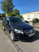 Volkswagen Tiguan 1.4 TSI Sport & Style Sport & Style