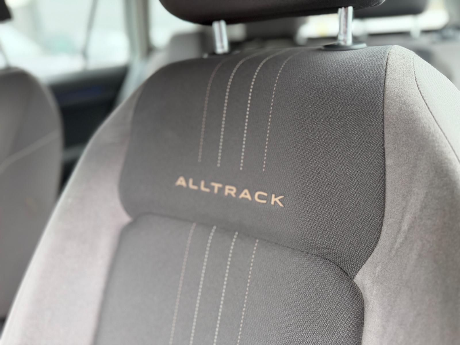 Volkswagen Golf VIII Variant Alltrack 4Motion *AHK*ACC*STH*, миниатюра 11