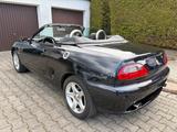 MGF 1.8i VVC 107kW VVC - MG MGF aus 1999