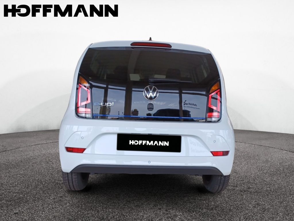 Fahrzeugabbildung Volkswagen e-up Edition sofort verfügbar inkl. Winterräder