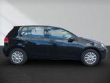 Volkswagen Golf 1.4 Trendline Allwetter Climatronic CD MP3 - Volkswagen: Gol Trend