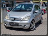 Mercedes-Benz A 190 L 125 PS. 5-Türer. 137.900 km - Mercedes-Benz A 190 Gebrauchtwagen