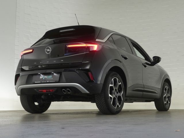 Mokka B ULTIMATE+LED+NAVI+RÜCKFAHRKAMERA+SITZ-/L
