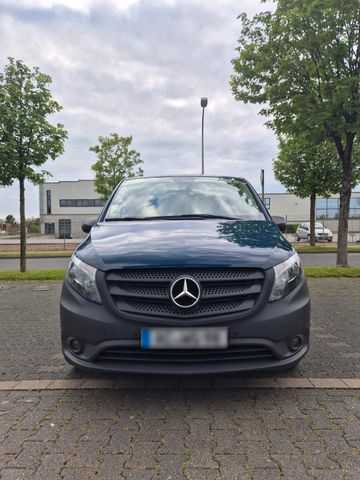 MERCEDES-BENZ Mercedes Vito 116 CDI