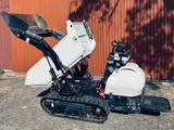 Yanmar Mini Dumper Yanmar Cormidi C10, 80ACW, 1.Hd