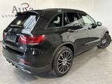 Mercedes-Benz GLC 220d 4M AMG-Line NAV+LED+KAM+BURMESTER+CPLAY - Mercedes-Benz GLC 220 in Oldenburg