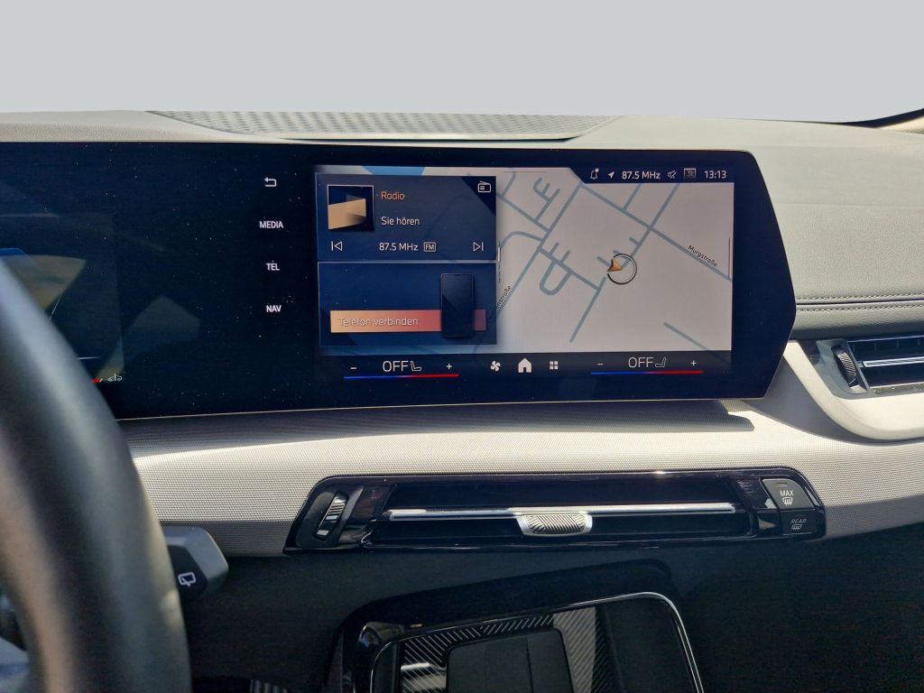 BMW 220 Active Tourer - Bild 19