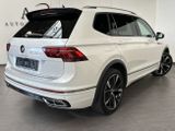 Volkswagen Tiguan Allspace 2.0 TSI R-Line NAV+LED+AHK+PANO - Volkswagen Tiguan Allspace aus 2022