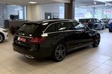 Mercedes-Benz C 200 T Avantgarde *PanoSD*LED*Kamera* - Mercedes-Benz: Avantgarde