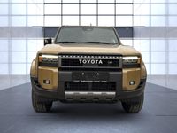 Toyota Land Cruiser - Vorschau Bild 6