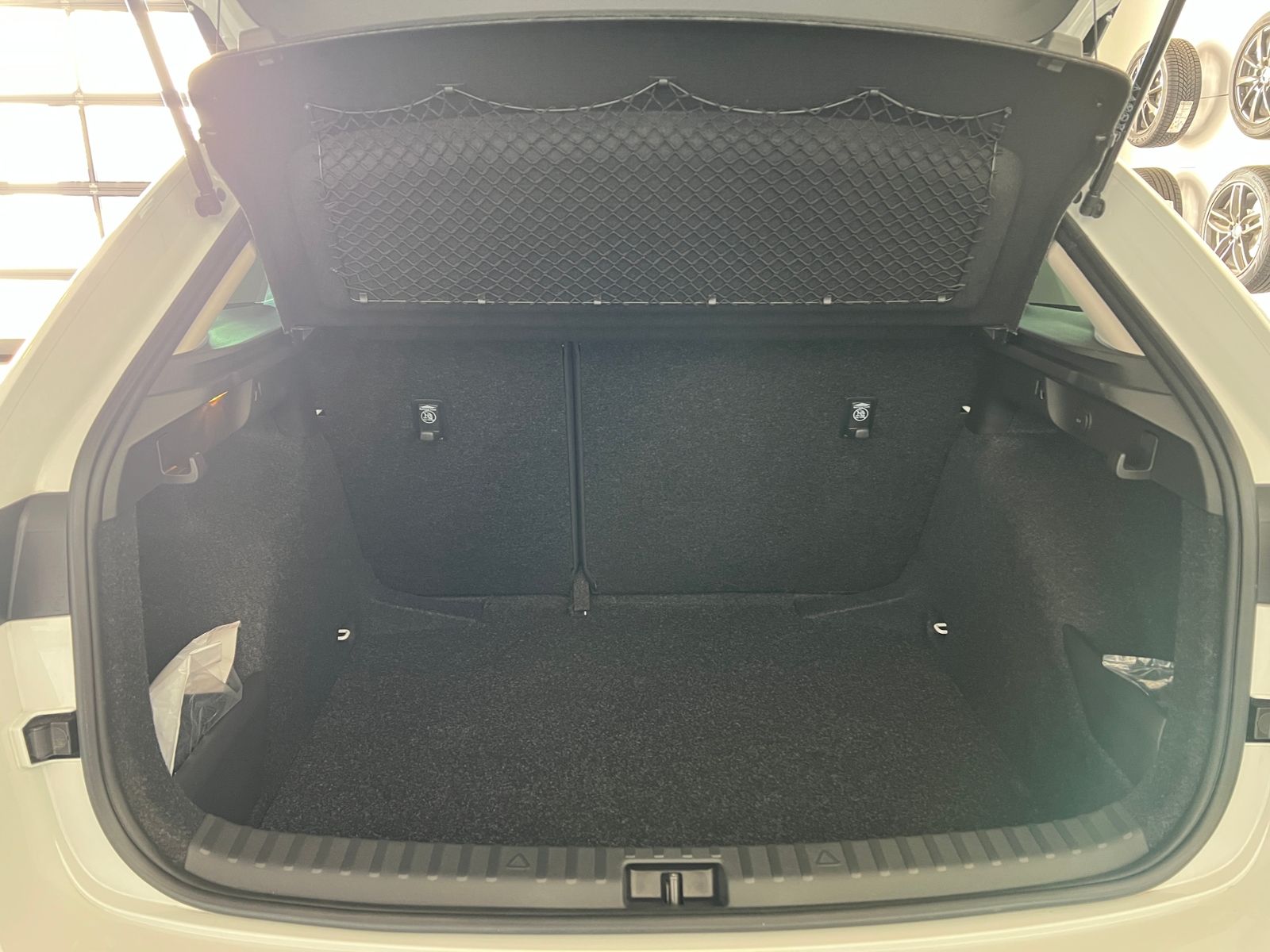 Fahrzeugabbildung SKODA Scala Selection 1.0 TSI *LED, ACC, SmartLink, Ka