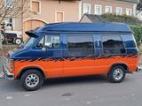 Dodge RAM Van 250 - Kanadische Version - vollverzinkt! - Dodge aus 1994