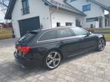Audi S6 4.0 TFSI quattro S tronic Avant - - Audi S6 Gebrauchtwagen