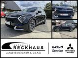 Kia SPORTAGE 1.6D 48V 2WD DCT VISION ALLWETTER - Kia Sportage: 2.4