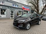 Opel Mokka X Innovation T-LEDER°LENK+SZHG°NAVI°PDC°SH - Opel Mokka X Benziner Gebrauchtwagen