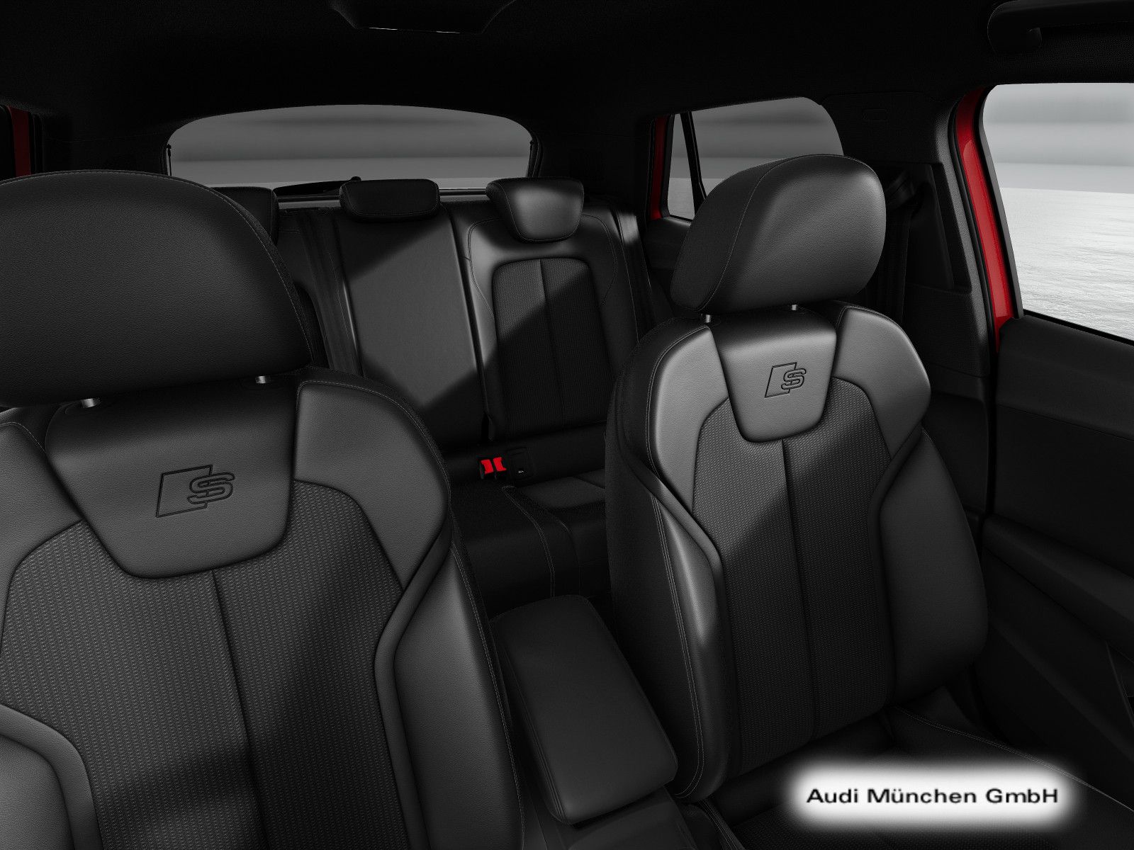 Audi Q2 - Bild 13