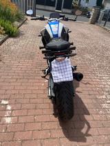 BMW F900R mit Quickshifter und Sc-Project  - BMW R 90