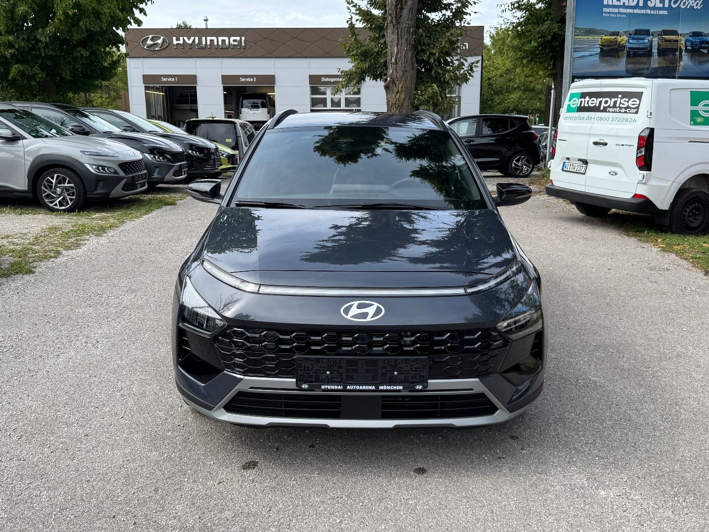 Hyundai BAYON – Bild 3