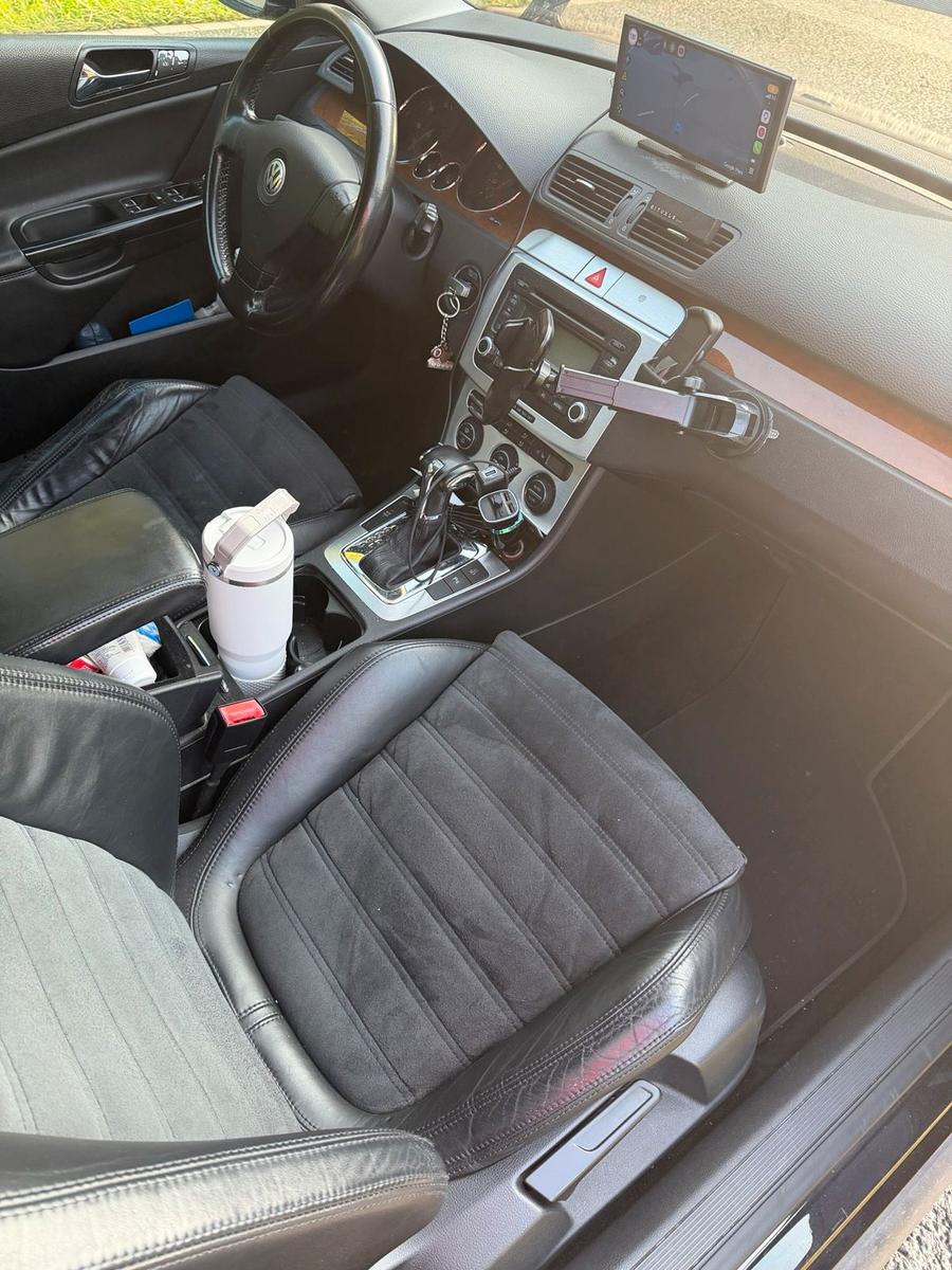 Volkswagen Passat 2005 — photo 8