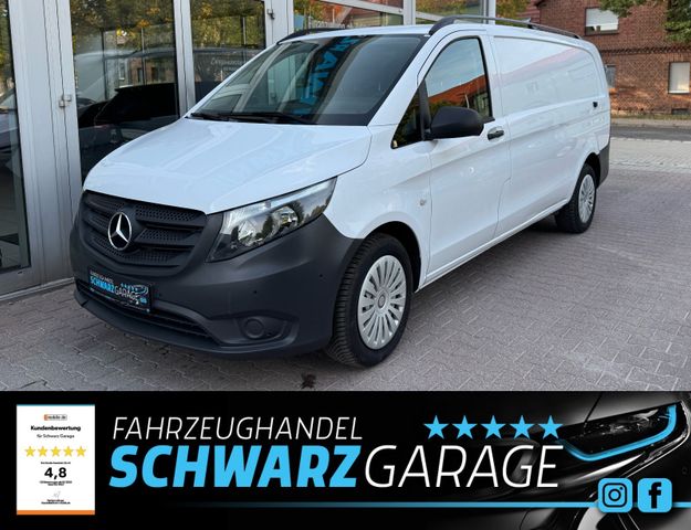 Mercedes-Benz Vito Kasten RWD extralang*KAMERA*SHZ*KLIMA*NR.18