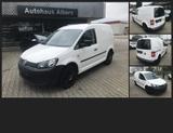 Volkswagen Caddy 1.6TDI Kasten, KLIMA, HECKFL. - Angebote
