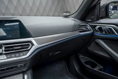 420d Cabrio M SPORT CARBON HARMAN STHZG