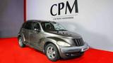Chrysler PT Cruiser Limited 2.0 SHZ KLIMA TÜV NEU TOP - gebrauchte Chrysler PT Cruiser aus dem Jahr 2001