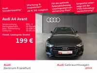 Audi A4 - Vorschau Bild 2