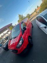 Ford custom TÜV neu - Ford Fiesta: Van