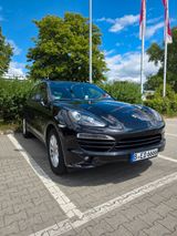 Porsche Cayenne S Diesel S  - Porsche Cayenne in Berlin