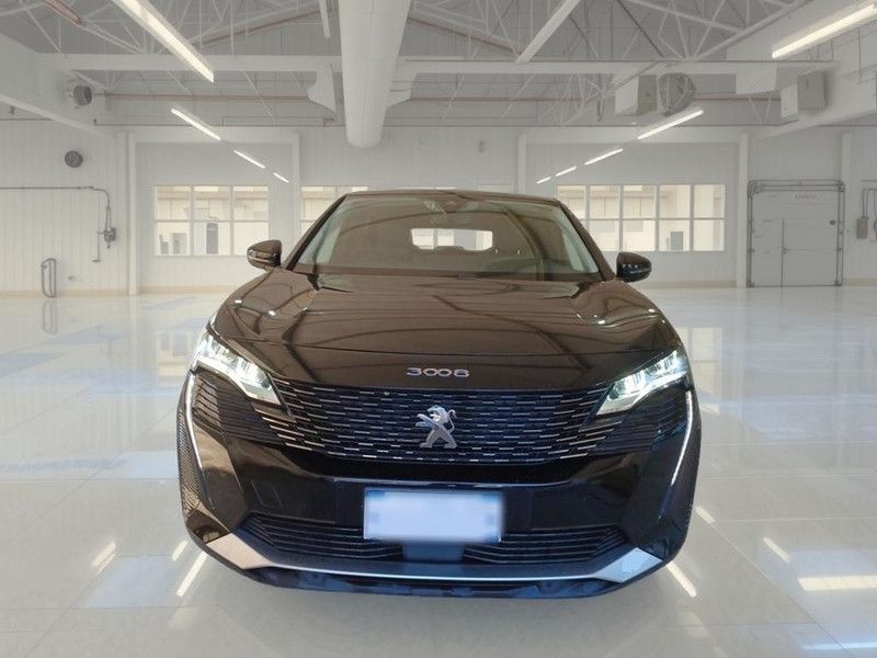 Peugeot PEUGEOT 3008 BLUEHDI 130 SES ALLURE SUV imagem 2