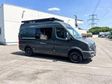 Volkswagen Crafter - Campervan - Autark - Wohnmobil - VW Crafter