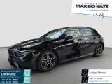 Mercedes-Benz A 200 Kompaktlimousine AMG Line*Night Paket*LED