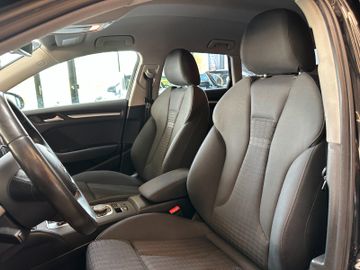 Audi A3 Sportback ambition *Navi*AHK*Klima*